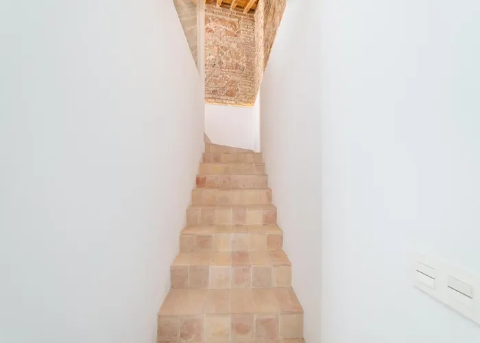 Homes Sweet Postigos Terrace Appartamento