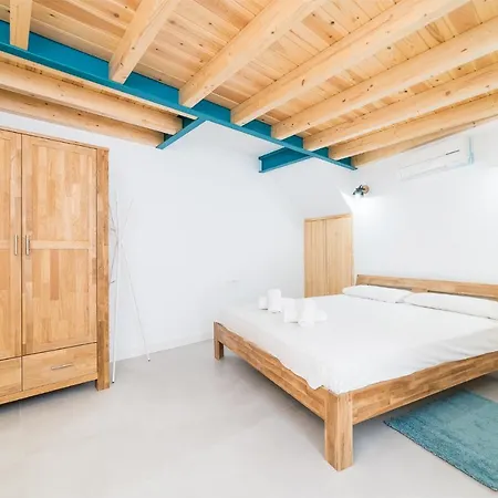 Homes Sweet Postigos Terrace 马拉加